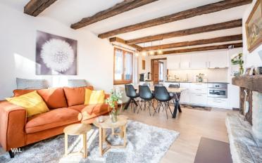 Wohnung 3.5 Zimmer - image - 3