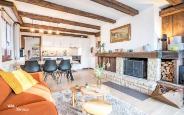 Wohnung 3.5 Zimmer - image - 1