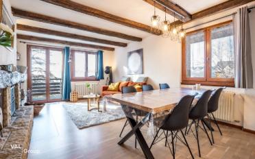 Wohnung 3.5 Zimmer - image - 2