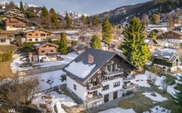 Wohnung 3.5 Zimmer - image - 10