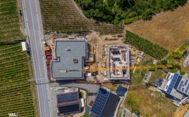 Apartment 2.5 rooms - image - 9