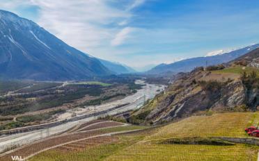 Apartment 2.5 rooms - image - 12