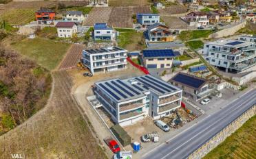 Apartment 2.5 rooms - image - 8