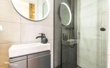 Apartment 3.5 rooms - image - 10