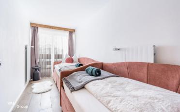 Apartment 3.5 rooms - image - 9