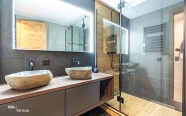 Apartment 3.5 rooms - image - 8