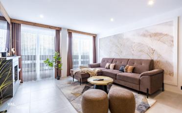 Apartment 3.5 rooms - image - 4