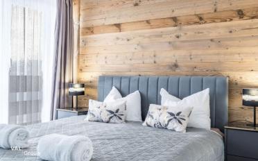 Apartment 3.5 rooms - image - 7