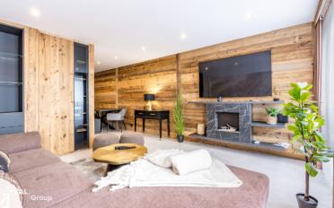 Apartment 3.5 rooms - image - 1