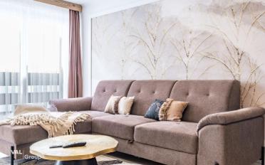 Apartment 3.5 rooms - image - 5