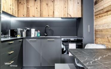 Apartment 3.5 rooms - image - 2