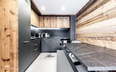 Apartment 3.5 rooms - image - 3