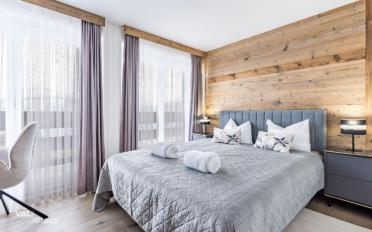 Apartment 3.5 rooms - image - 6