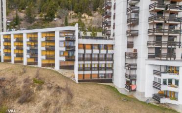 Apartment 3.5 rooms - image - 13