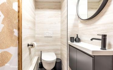 Apartment 3.5 rooms - image - 11