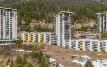 Apartment 3.5 rooms - image - 12