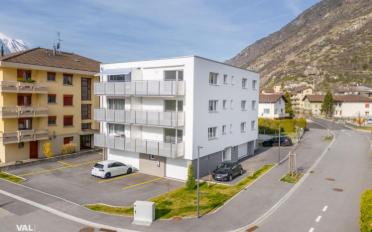 Appartement 3.5 pièces - image - 10