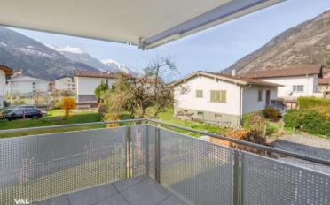 Appartement 3.5 pièces - image - 7