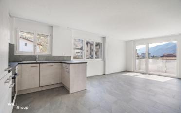 Wohnung 3.5 Zimmer - image - 3