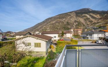 Appartement 3.5 pièces - image - 9