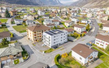 Appartement 3.5 pièces - image - 11