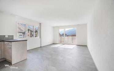 Appartement 3.5 pièces - image - 4