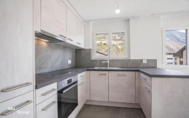 Appartement 3.5 pièces - image - 5