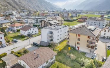 Appartement 3.5 pièces - image - 9