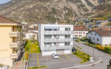 Appartement 3.5 pièces - image - 10