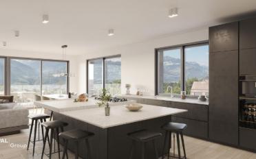 Apartment 10.5 rooms - image - 3