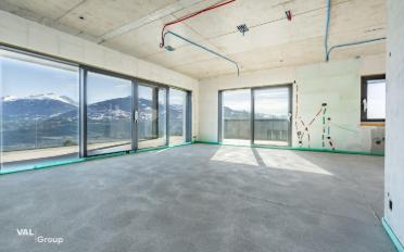 Apartment 10.5 rooms - image - 10