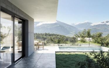 Apartment 10.5 rooms - image - 5