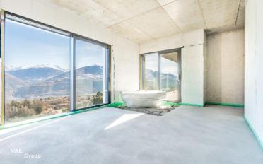 Apartment 10.5 rooms - image - 11