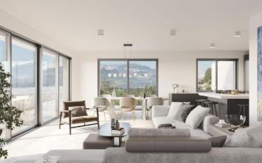 Apartment 10.5 rooms - image - 2