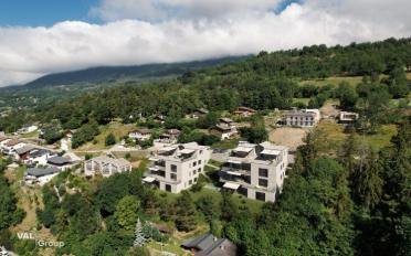 Apartment 10.5 rooms - image - 1