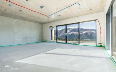 Apartment 10.5 rooms - image - 9