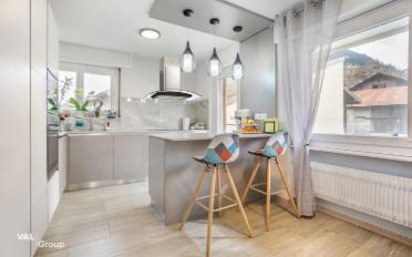 Wohnung 5.5 Zimmer - image - 6