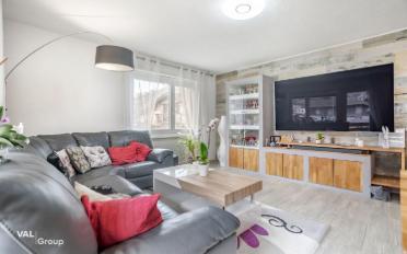 Wohnung 5.5 Zimmer - image - 4