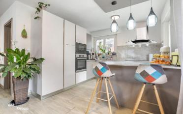 Wohnung 5.5 Zimmer - image - 5