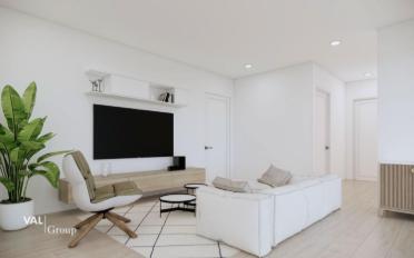 Apartment 3.5 rooms - image - 3