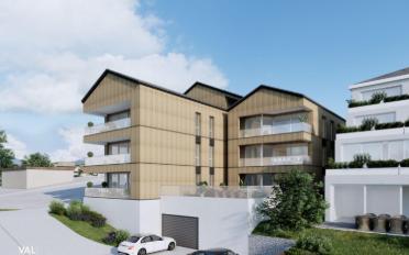 Apartment 3.5 rooms - image - 6