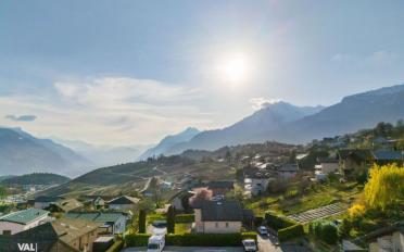 Apartment 3.5 rooms - image - 8