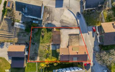 Apartment 3.5 rooms - image - 11