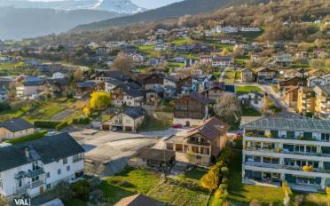 Apartment 3.5 rooms - image - 12