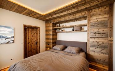 Apartment 4.5 rooms - image - 3