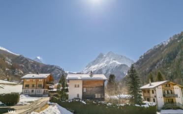 Apartment 4.5 rooms - image - 2