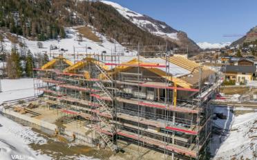 Apartment 4.5 rooms - image - 6