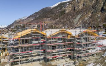 Apartment 4.5 rooms - image - 7