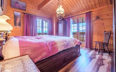 Chalet 5.5 Zimmer - image - 9