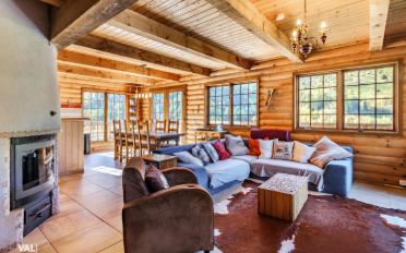 Chalet 10 Zimmer - image - 5